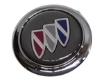 2000-2005 Gm Lasabre Emblem 25713251 New Oem. Fixed Price $18.94.