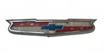 Chevy 1956- 1958 Hood Emblem 3721309 Oem Chevrolet Automobile Car. Fixed Price $58.00.