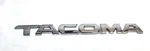 2005-2015 Toyota Tacoma Front Door Nameplate Badge Emblem 75427-04010 Oem. Fixed Price $6.00.