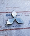 Mitsubishi Eclipse Galant Trunk Emblem Badge Decal Logo Oem Rear 06 07 08 09 10. Fixed Price $8.00.