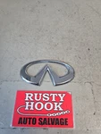 1998 Infiniti Q30 Rear Emblem 84890-40U00 Oem. Fixed Price $18.06.