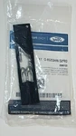Genuine Ford Oem 13-16 Mkz Trunk Lid Exterior Trim-nameplate DP5Z-9942528-D. Fixed Price $24.99.
