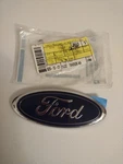 Ford Oem Blue Oval Grille Nameplate Emblem Ranger Explorer. Fixed Price $32.00.