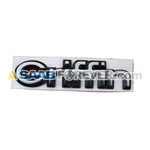 Genuine Saab 9000 94-98 Griffin Badge Emblem 4435830 New Oem Rare Classic. Fixed Price $24.99.