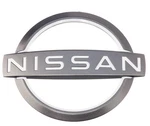 Genuine Nissan Hatch Emblem 90890-6TA0B. Fixed Price $51.42.