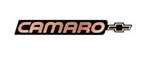 1988 Chevrolet Camaro Rear Panel Emblem - Gold. Fixed Price $34.89.