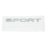 Genuine Land-rover 2014-2022 Range Sport Hatch Emblem LR096071. Fixed Price $162.89.