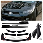 For Mitsubishi Eclipse Gt Front Rear Bumper Spoiler Splitter Kit Side Skirt. Fixed Price $78.84.