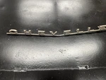 1966 Chevelle Used Parts Accessories. Fixed Price $65.60.