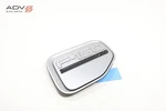 22-24 Ford F-150 Lightning Front Right Side Fender Nameplate Emblem Molding Oem. Fixed Price $149.99.
