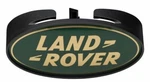 Land Rover Defender 90 Front Grille Emblem Green / Gold Oval Badge. Fixed Price $58.91.