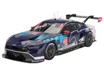 Ford Mustang GT3 #65 Gtd Pro Winner "24H Daytona" 2025 1/18 By Top Speed TS0641. Fixed Price $191.70.