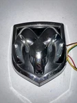 Tfp 41359LGEC Led Grill Emblems Compatible With Dodge Ram/hd 06-12 Lighted. Fixed Price $58.45.