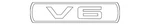 Genuine Nissan Deck Lid Emblem 84897-8J003. Fixed Price $35.13.
