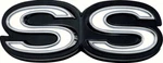Oer Zinc Diecast Ss Front Grille Emblem For 1970 Chevelle And Camino. Fixed Price $46.98.