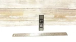 1967-68 Chevy Camaro Rs Rally Sport Grille Emblem 3899892 Oem. Fixed Price $25.00.