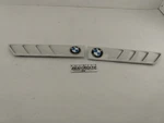 Bmw Z3 Pair Of Front Fenders Vent Grille Molding Fits 96 97 98 99 00 01 02. Fixed Price $62.97.
