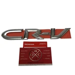 Genuine Oem 02-06 Honda Cr-v Rear Emblem Liftgate Badge New 75722-S9A-000 Us. Fixed Price $33.33.
