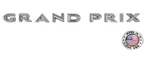 Fender Emblem Letter Set For 1963 Pontiac Grand Prix Models Made In The Usa. Fixed Price $128.98.