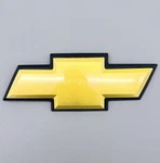 New 2007-14 Tahoe Suburban 1500 2500 Liftgate Rear Emblem Bowtie Gold. Fixed Price $45.99.