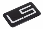 Genuine Gm Body Side Ls Emblem 15678961. Fixed Price $59.12.