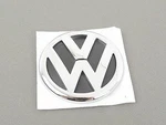 Volkswagen Jetta MK6 Rear Emblem Logo Badge 1K9853630AULM. Fixed Price $71.56.