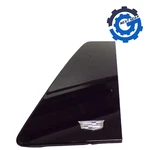 New Oem Gm Right Window F Panel Applique 2021-2022 Cadillac Esv 253968547. Fixed Price $127.46.