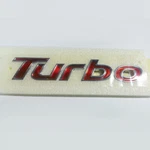 86311 3S020 Real Turbo Emblem For 2011 2014 Hyundai Sonata Yf. Fixed Price $17.99.