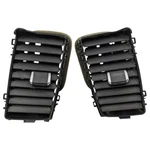 2011-2014 Toyota Sienna Center Dash Front Left Right Vent Grille Pair Oem. Fixed Price $97.00.