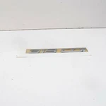 Mercedes-benz Sprinter W907 Tailgate Badge A9068177014. Fixed Price $57.21.
