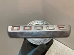 1960-1971 Dodge Series Truck C500 C600 C700 Emblem 178417-DD Oem. Fixed Price $89.99.