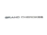 Chrysler Oem 97-04 Grand Cherokee Front Door Exterior Trim-nameplate 55155621AB. Fixed Price $96.55.