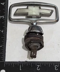 Chevrolet Caprice Classic Circa '93 Hood Ornament Ac 203 6883. Fixed Price $75.00.