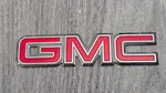 Oem Gmc Emblem Badge Red Chrome Logo 22759917 Fits Sierra Yukon Acadia 07 14. Fixed Price $49.99.