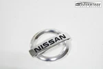 2023-2024 Nissan Murano Rear Tailgate Liftgate Emblem Logo Badge Symbol Oem. Fixed Price $51.47.
