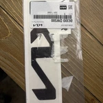 Genuine Kia Emblem 86300-DW500. Fixed Price $39.00.