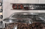Chevrolet Apache Emblems Badges. Fixed Price $175.00.