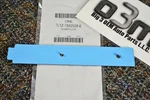 2007-2014 Ford Expedition Chrome Front Door Emblem Nameplate Badge New Oem. Fixed Price $77.25.