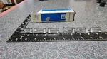 1968 Camaro "396" Fender Emblems Badges Pair .... Nos Gm Part # 3927488. Fixed Price $65.00.