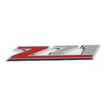 Genuine Gm 2018-2019 Chevrolet Colorado Lt Exterior Trim Emblems Red Z 84126999. Fixed Price $47.76.