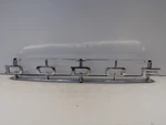 1971 - 1973 Dodge Van Grill Emblem Oem 2956546 72 Tradesman Sportsman. Fixed Price $174.99.
