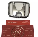 Genuine Oem 96-00 Honda Civic Hatchback Rear Emblem Trunk Badge Ek Usdm. Fixed Price $34.44.