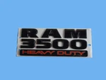Deck Lid Emblem Mopar 68276964AA. Fixed Price $125.51.