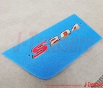 Subaru Impreza Sti Gdb 05-06 Genuine Letter Mark Emblem "S204" 93073FE860 Oem. Fixed Price $72.02.