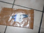 Genuine Mopar Lift-gate Nameplate Right 68574171AA. Fixed Price $50.00.