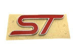 2020 2021 2022 2023 Ford Explorer St Rear Liftgate Red Nameplate Emblem New Oem. Fixed Price $30.59.