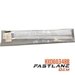1997-2006 Jaguar XK8 Treadplate Insert New Oem HXD6034BB. Fixed Price $108.03.