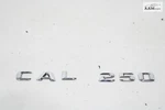 2014-2016 Mercedes CLA250 C117 Rear Trunk Lid Emblem Badge Logo Nameplate Oem. Fixed Price $59.99.