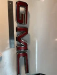 Gmc Emblem 84237676, 84237677, 84237678. Fixed Price $29.23.