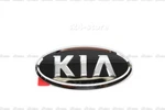 Emblem Trunk Rear 863182G000 Kia 2005-2013 Forte Optima Spectra Rio. Fixed Price $49.69.